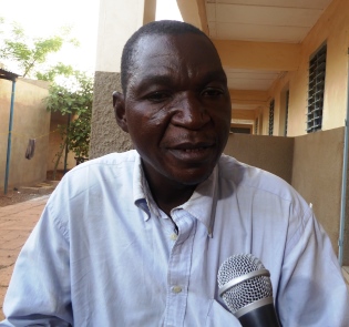 Crise au lycée de Tambogo : Que de temps perdu !