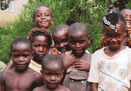 Trafic d’enfants : Une vingtaine enfants appréhendés par la police municipale de Bittou