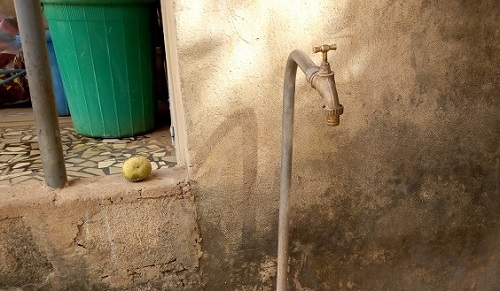 Tenkodogo : Les populations souffrent du manque d’eau potable